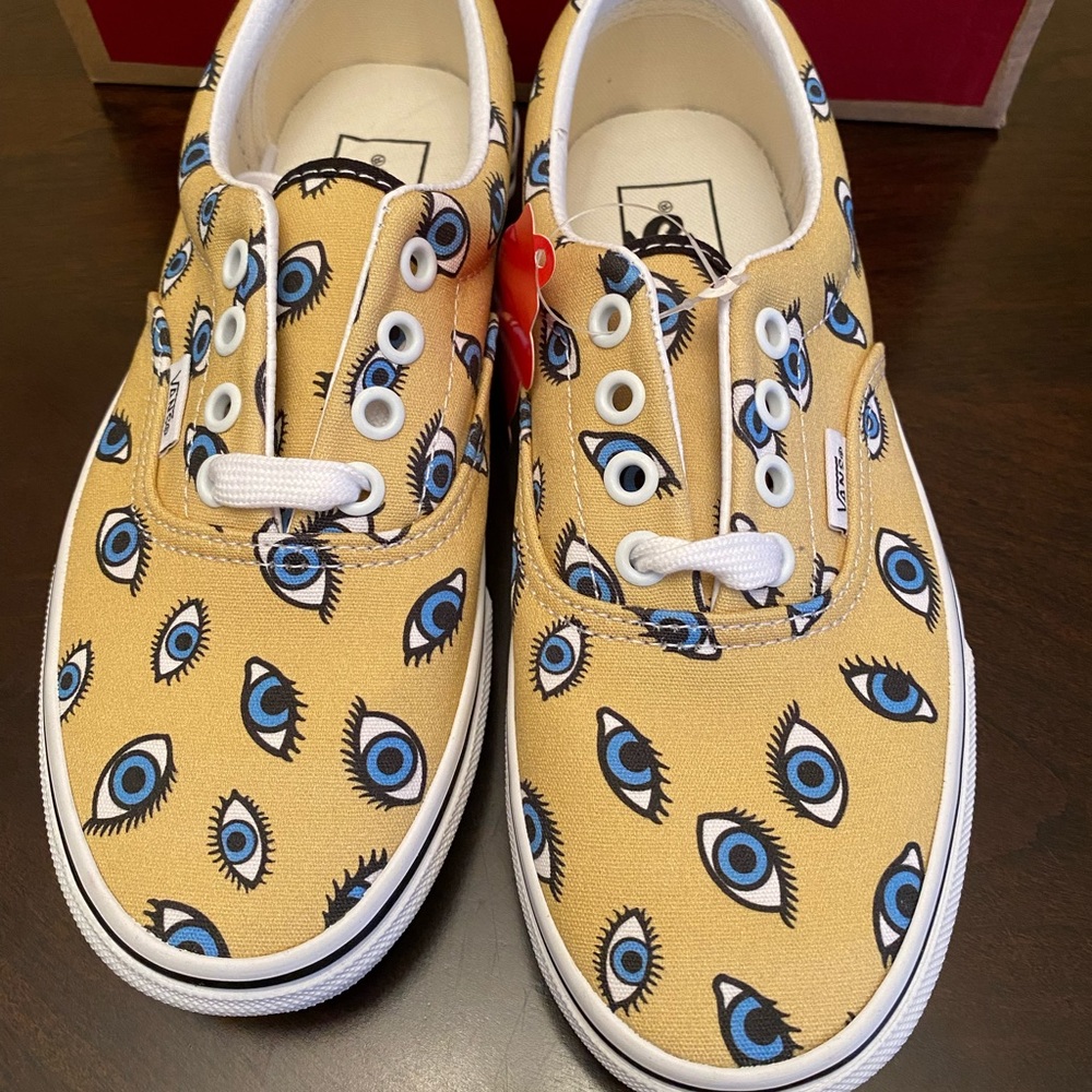 Vans Looking Glass Era Sneaker